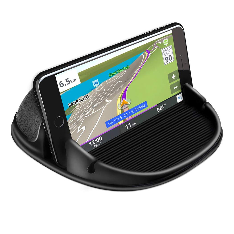 Non-Slip Silicone Car Pad Mat for Various Dashboards