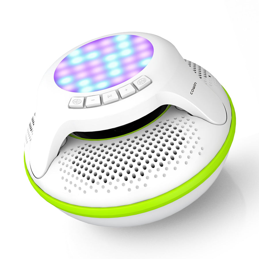 Waterproof Floating Swimming Pool Party Bluetooth Speaker