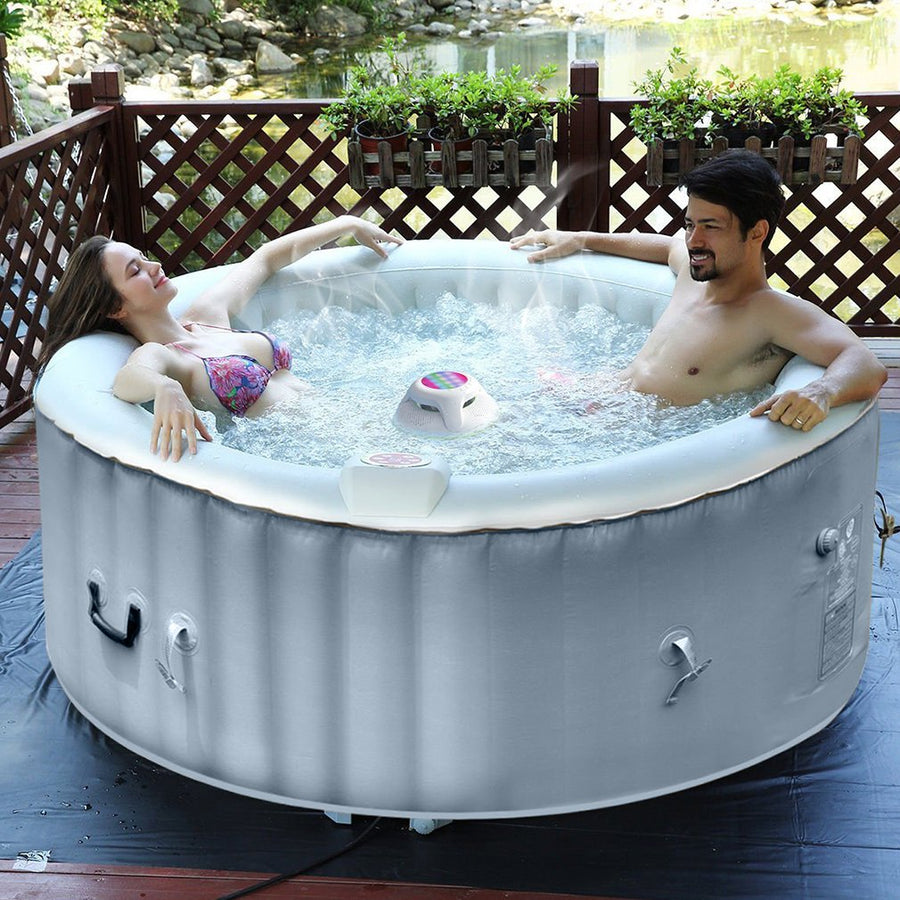 Waterproof Floating Swimming Pool Party Bluetooth Speaker