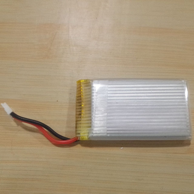 Long-Range RC Quadcopter Drones With Camera