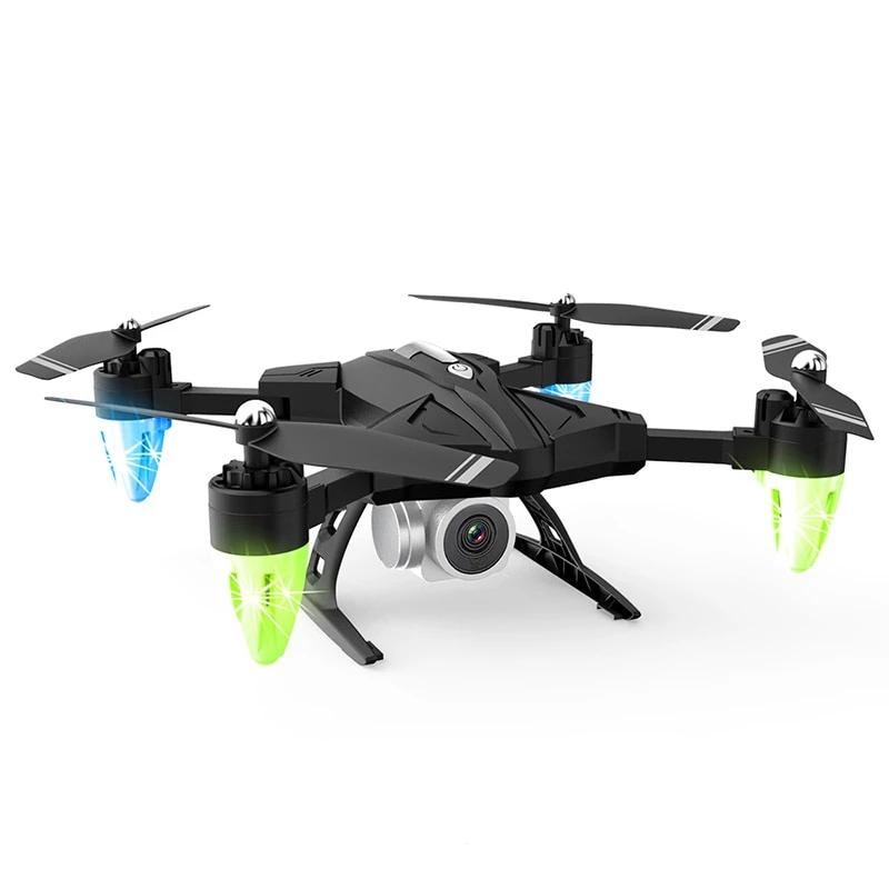 Long-Range RC Quadcopter Drones With Camera