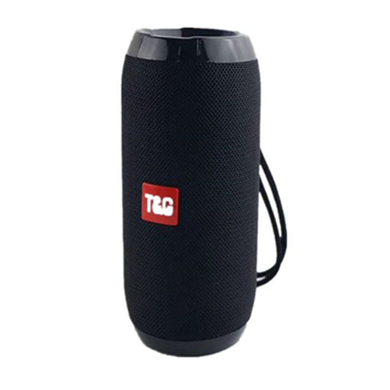 Rechargeable Wireless Subwoofer Portable Loudspeaker