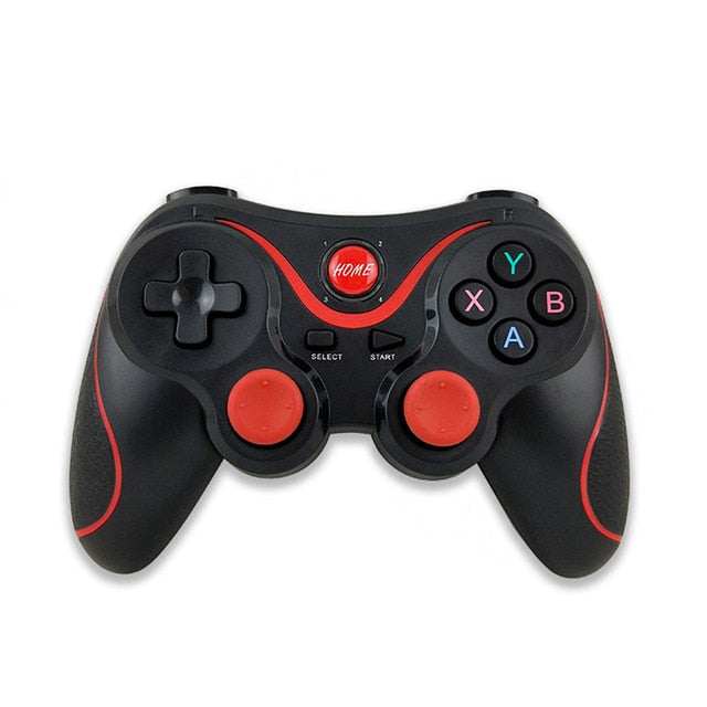 Wireless Android Game Controller for Smartphones