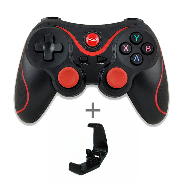 Wireless Android Game Controller for Smartphones
