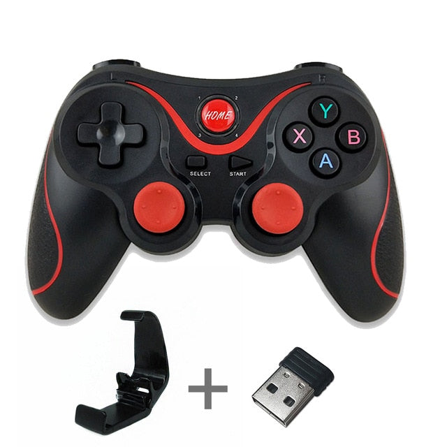 Wireless Android Game Controller for Smartphones