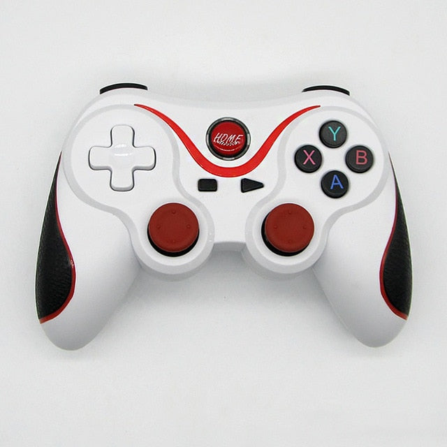 Wireless Android Game Controller for Smartphones