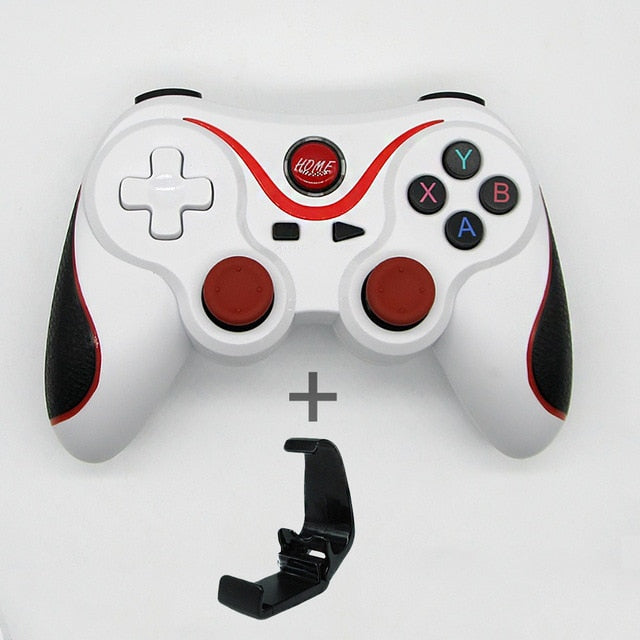 Wireless Android Game Controller for Smartphones