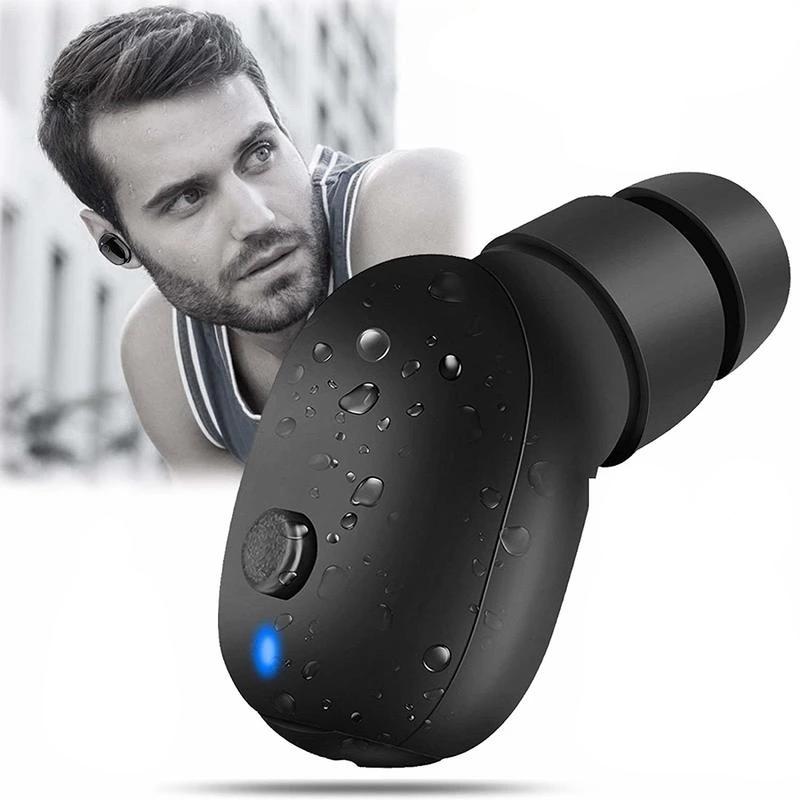 Waterproof Running Mini Earbuds
