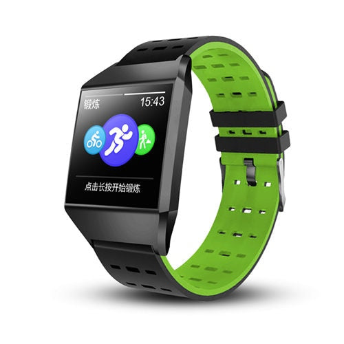 Waterproof Smart Bracelet Fitness Tracker