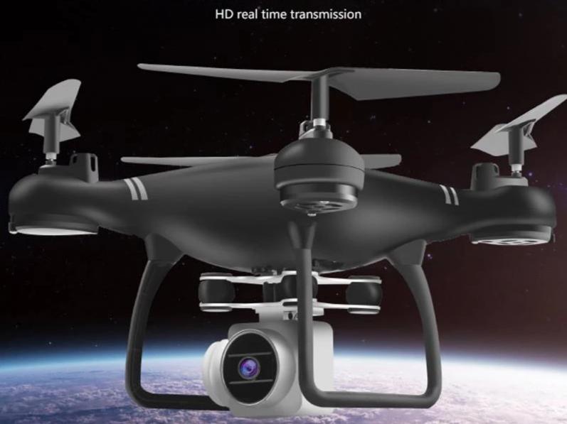 RC Quadcopter Drone with HD Camera