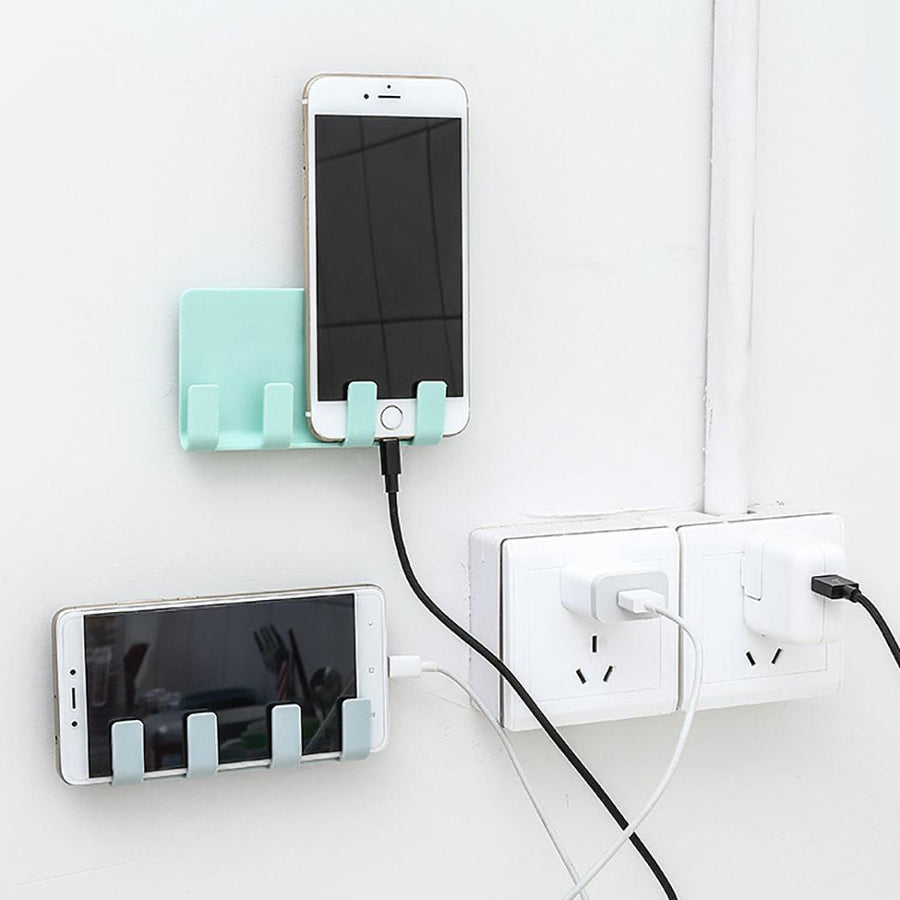 Mobile Phone Charging Rack Smartphone Support Accessories