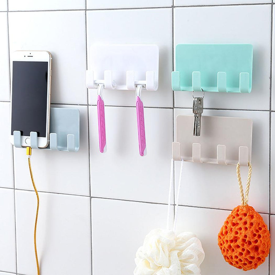Mobile Phone Charging Rack Smartphone Support Accessories