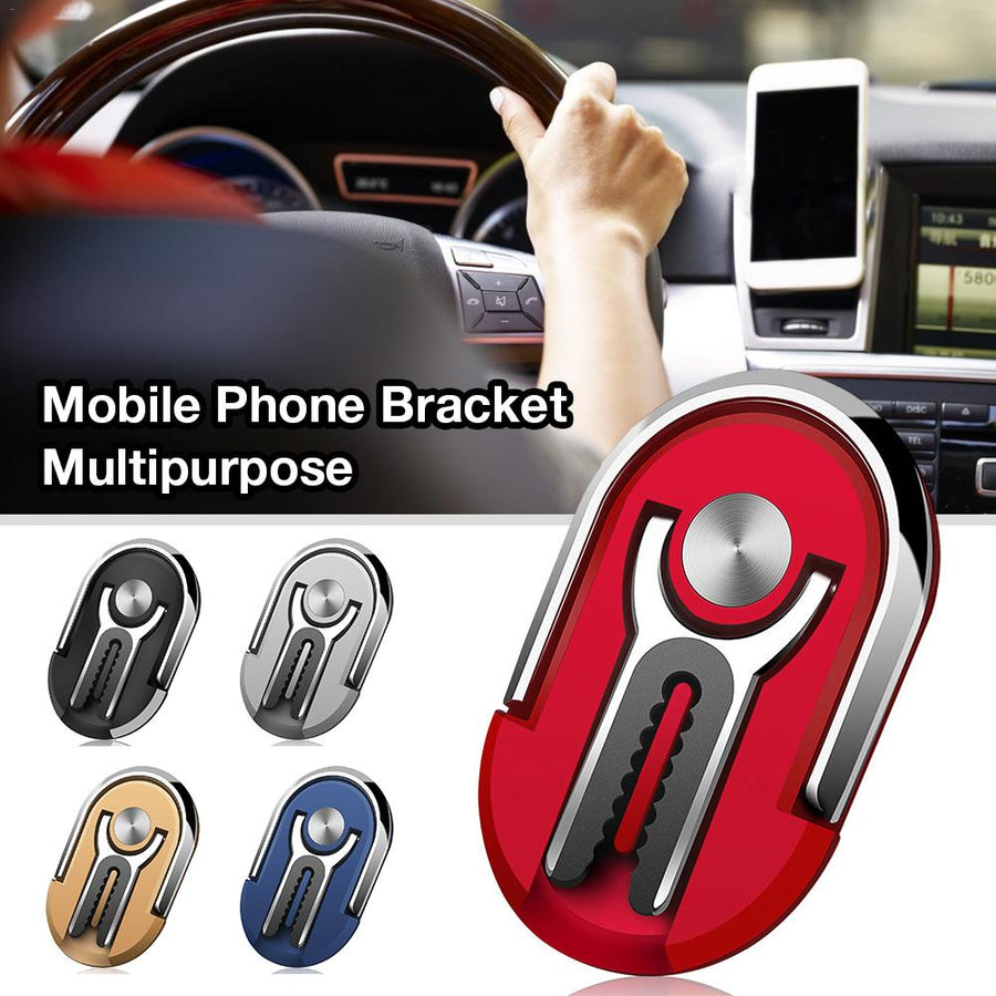 Multipurpose Universal Phone Ring