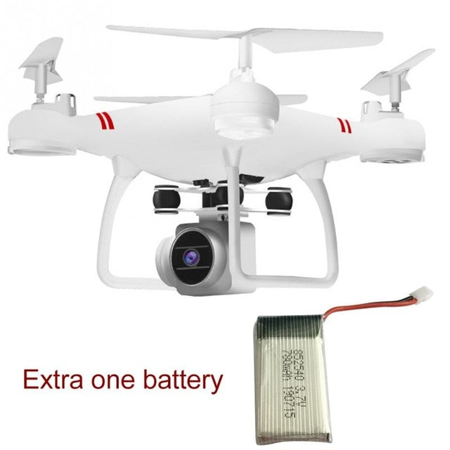 RC Quadcopter Drone with HD Camera