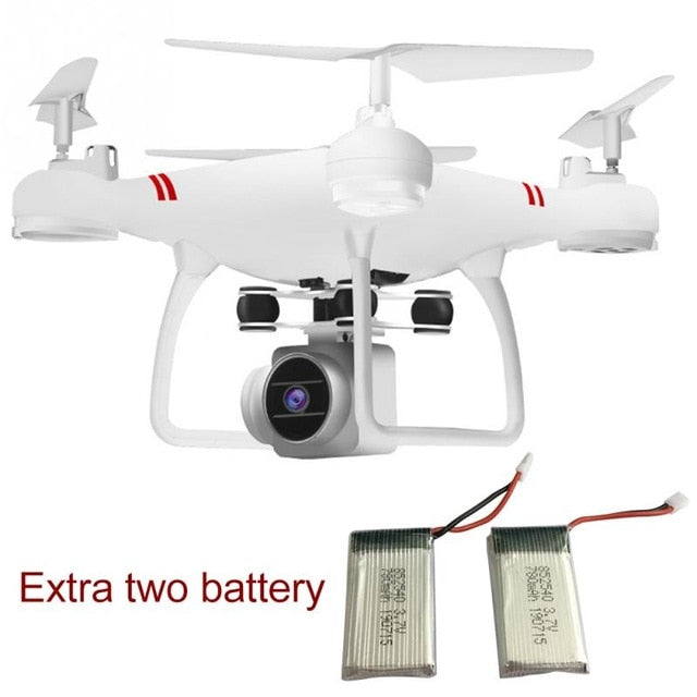 RC Quadcopter Drone with HD Camera