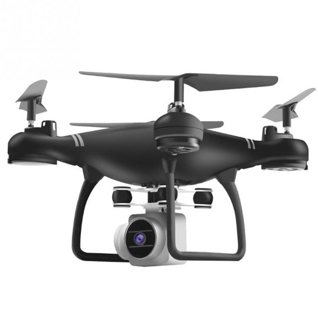 RC Quadcopter Drone with HD Camera