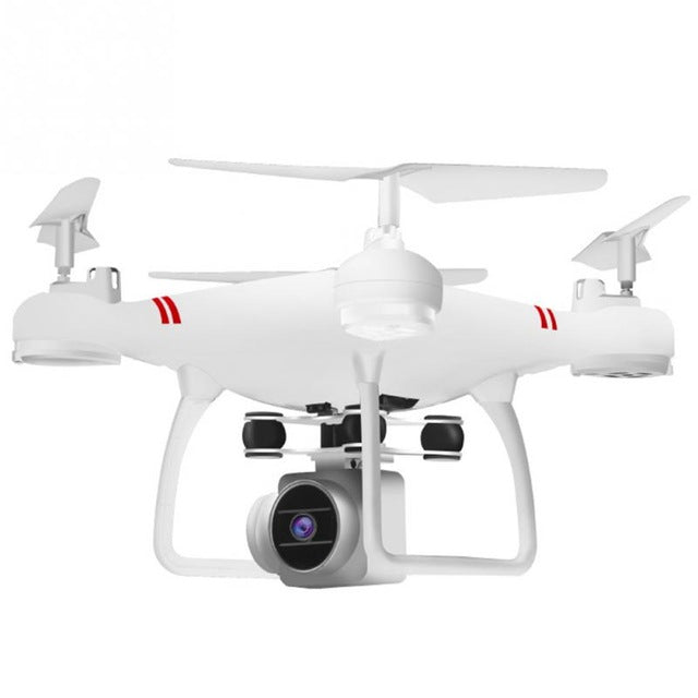 RC Quadcopter Drone with HD Camera