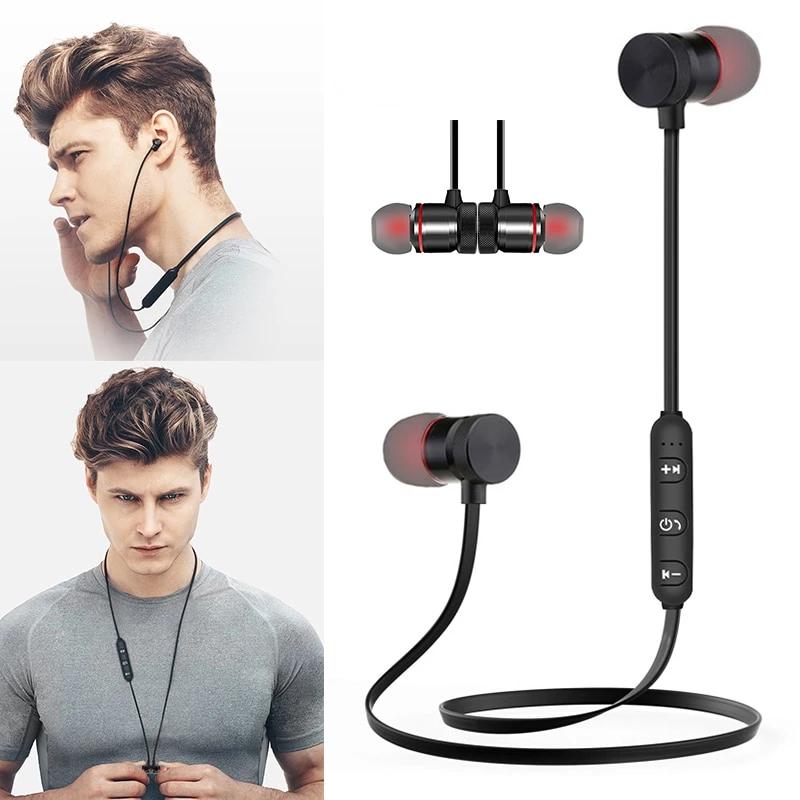 Sports Running Bluetooth Earphones