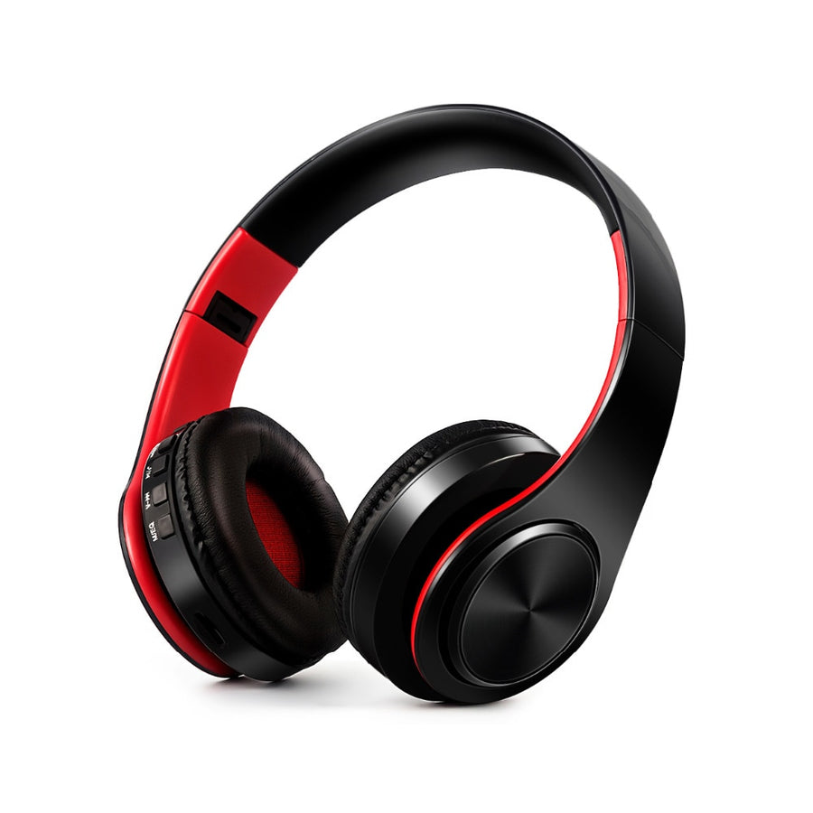 HIFI Bluetooth Stereo Headphones