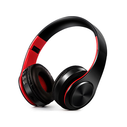 HIFI Bluetooth Stereo Headphones