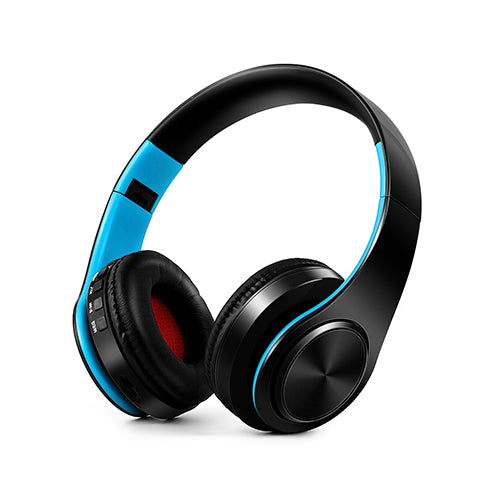 HIFI Bluetooth Stereo Headphones