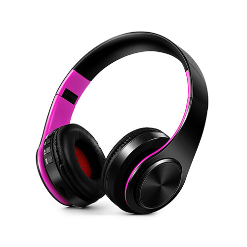 HIFI Bluetooth Stereo Headphones