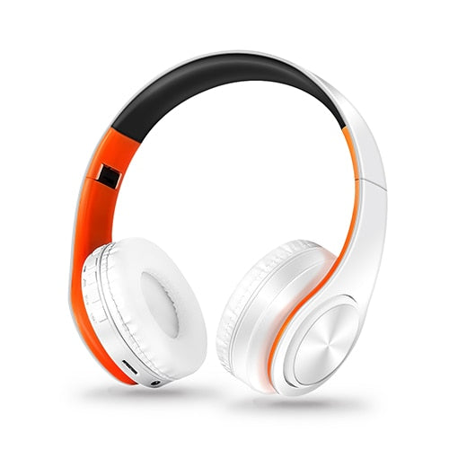 HIFI Bluetooth Stereo Headphones