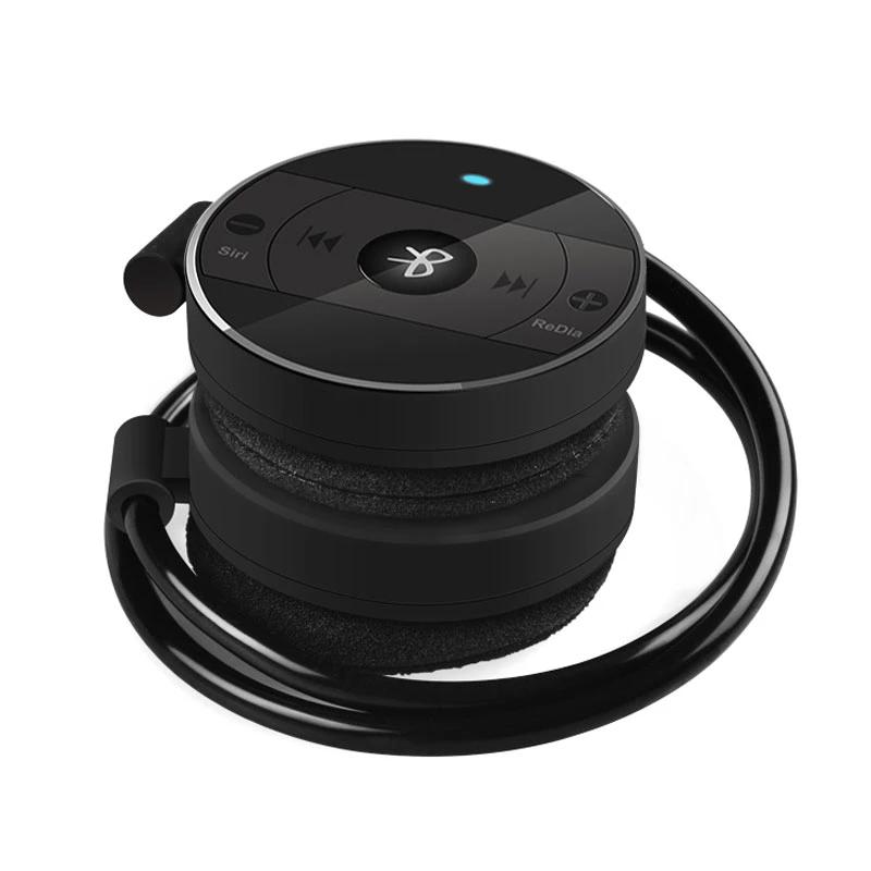 Wireless Binaural Stereo Headphones