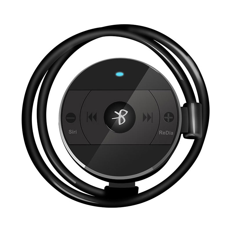 Wireless Binaural Stereo Headphones