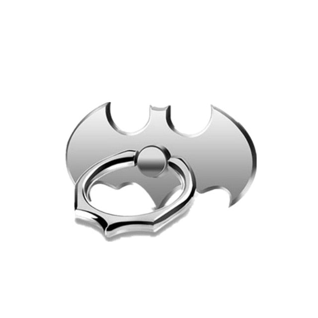Aluminum Metal Bat Smartphone Ring