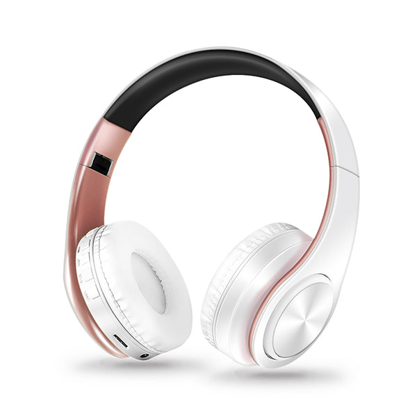 HIFI Bluetooth Stereo Headphones