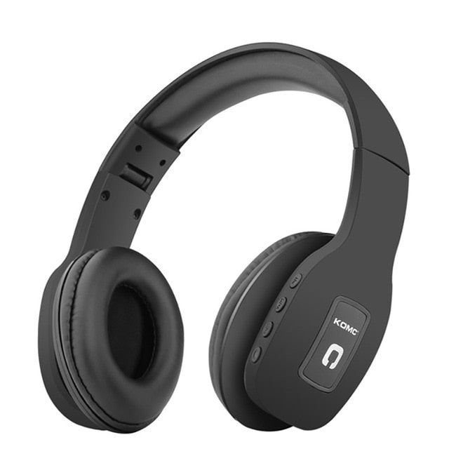 Wireless Music Headphones