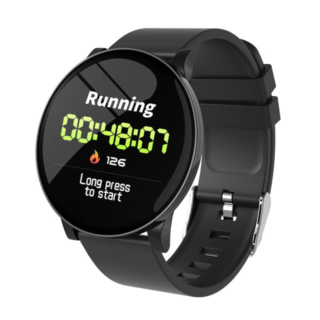 Waterproof Heart Rate Monitor Fitness Activity Tracker