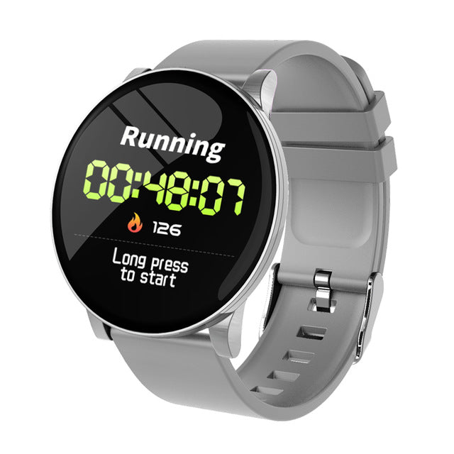 Waterproof Heart Rate Monitor Fitness Activity Tracker