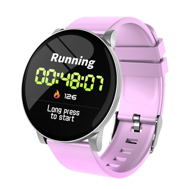 Waterproof Heart Rate Monitor Fitness Activity Tracker